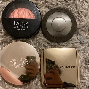 Highlight bundle